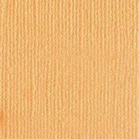 Bazzill Cardstock 12"x12" Gelb- und Orangetöne - Bling 24 Karat