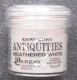RAG Embossing Powder - Antiquities Weathered White