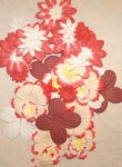 SRH Flowers - Reds No. 3