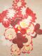 SRH Flowers - Reds No. 3