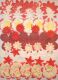 SRH Flowers - Reds No. 3