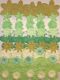 SRH Flowers - Greens No. 3