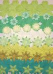 SRH Flowers - Greens No. 4