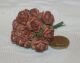 SRH Flowers - Mini Rose Cocoa