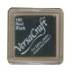 TSK Stempelkissen - Versa Craft Cube Real Black