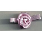 DVC Embellishment - Ribbon Rose All Pink