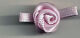 DVC Embellishment - Ribbon Rose All Pink