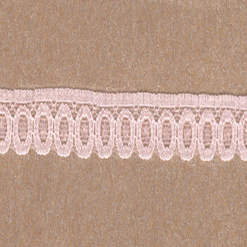 DVC Spitze - Flat Pink