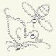 BGR Embellishments - Bling it Designer Rhinestones Butterfly Diamond