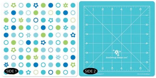 DDB Schneidematte Swimmingpool