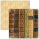 PPL Cardstock - For the Record Journal
