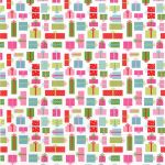 DDB Papier - Happy Holidays All Wrapped up