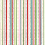 DDB Papier - Happy Holidays Trimmings