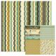 WRM Cardstock - Merry January Breeze