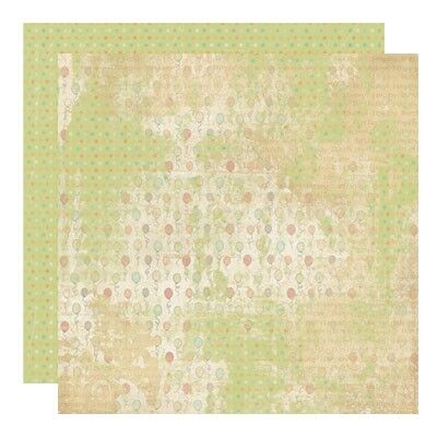 KFO Cardstock - Happy Birthday