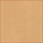 G45 Cardstock - Times Nouveau - Hot Tomato