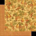 G45 Cardstock - Botanicabella - Edens Symphony