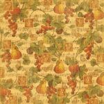 G45 Cardstock - Botanicabella - Edens Symphony