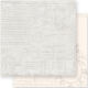 PKP Cardstock - Parisian Anthology Beautiful Butterfly
