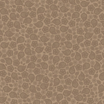 JLS Cardstock - Soup Staples Brown Pea Pod