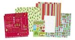 KFO Scrapbook-Kit - Christmas