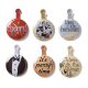 KFO Metal Art - Pinch Tabs Cheers