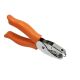 FSK Lochzange - 5 mm Blüte Hand Punch