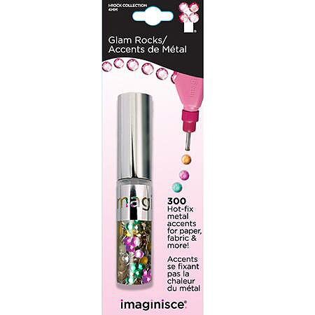 ICS iRock - Glam Rocks Color Fusion