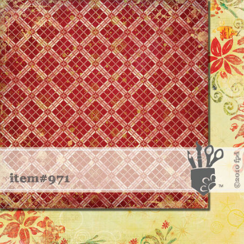 FCP Cardstock - Tradition Wrap it up
