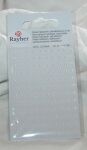 RYH Embellishment - Halbperlen Creme 3 mm