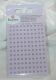 RYH Embellishment - Halbperlen Lavendel 3 mm