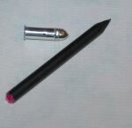 ZTZ Bleistift mit Swarowski - Rosa Mini Mix