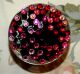 ZTZ Bleistift mit Swarowski - Rosa Mini Mix