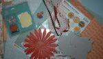 SRH Kit des Monats - Scrapbook-Kit Eulengeflüster