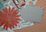 SRH Kit des Monats - Scrapbook-Kit Eulengeflüster