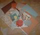 SRH Kit des Monats - Scrapbook-Kit Eulengeflüster