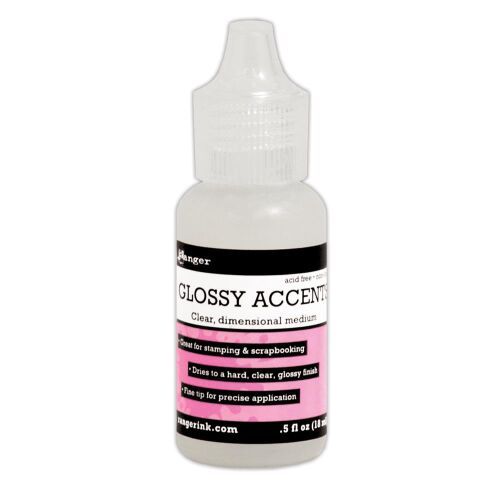 RAG Glossy Accents Mini