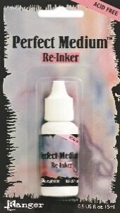 RAG Nachfüll-Tinte Perfect Medium Reinker