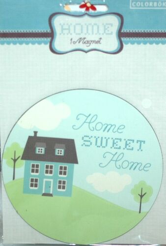 CLB Magnet - Home sweet Home