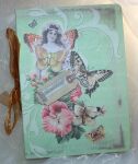 SRH Journal - Antique Green