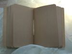 SRH Journal - Antique Green