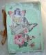 SRH Journal - Antique Green