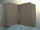 SRH Journal - Antique Green