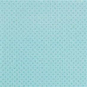 MAM Cardstock - Slice Shimmer Aqua Dot