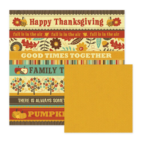 WRM Cardstock - Maple Grove Hawthorne