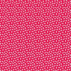 DDB Papier - Red Rover