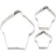 CCH Metal Art - Cookie Cutter / Ausstecher Cupcake