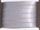 RPR Band - Satin-Band Grey Dot