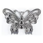 RPR Metal Art - Charm Butterfly