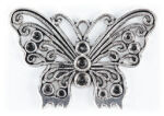 RPR Metal Art - Charm Butterfly